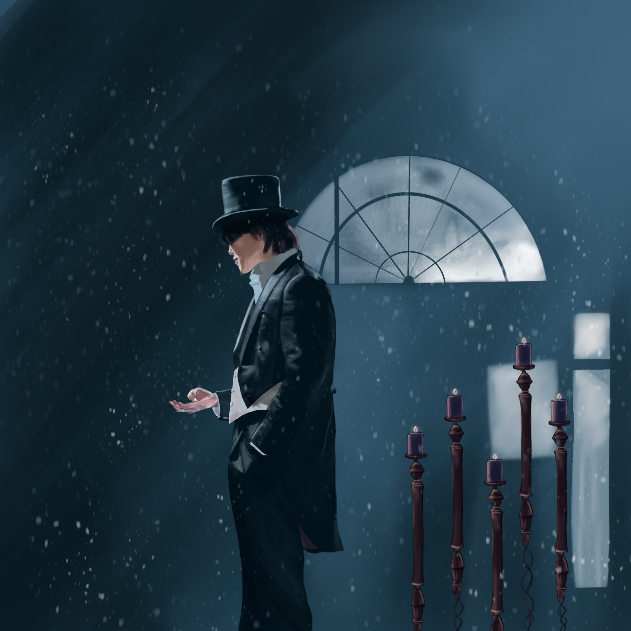 The Sound of Magic