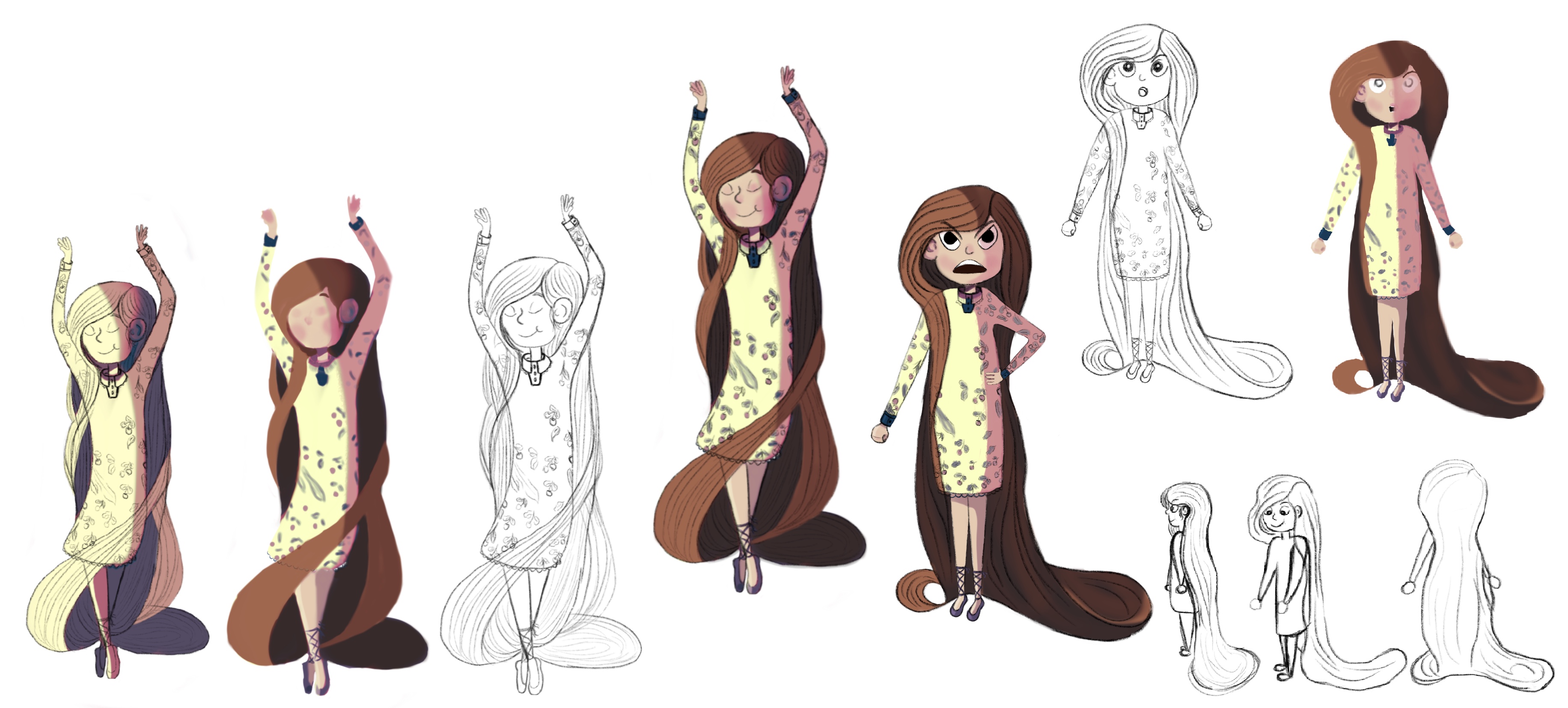Rapunzel