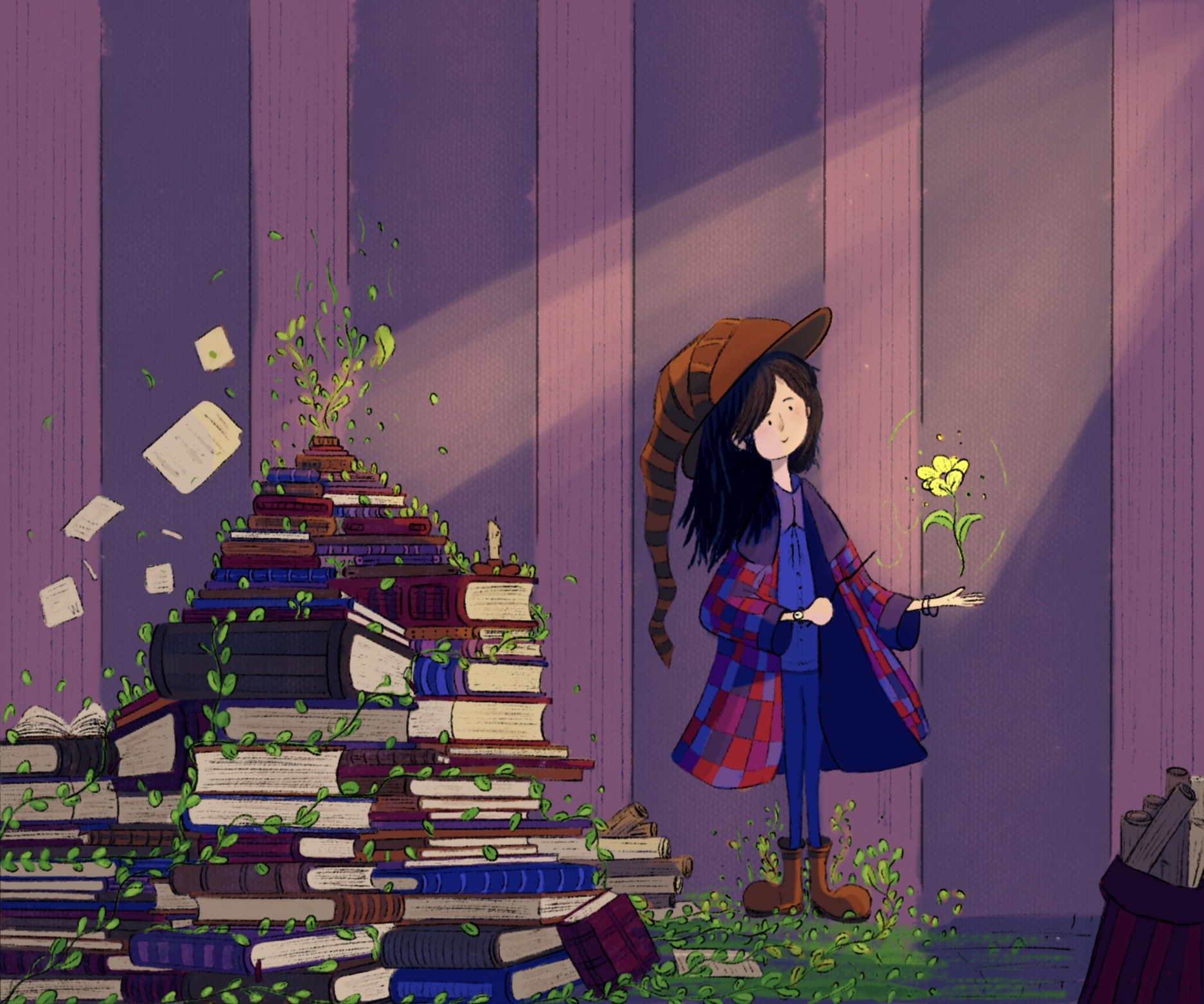 Hogwarts