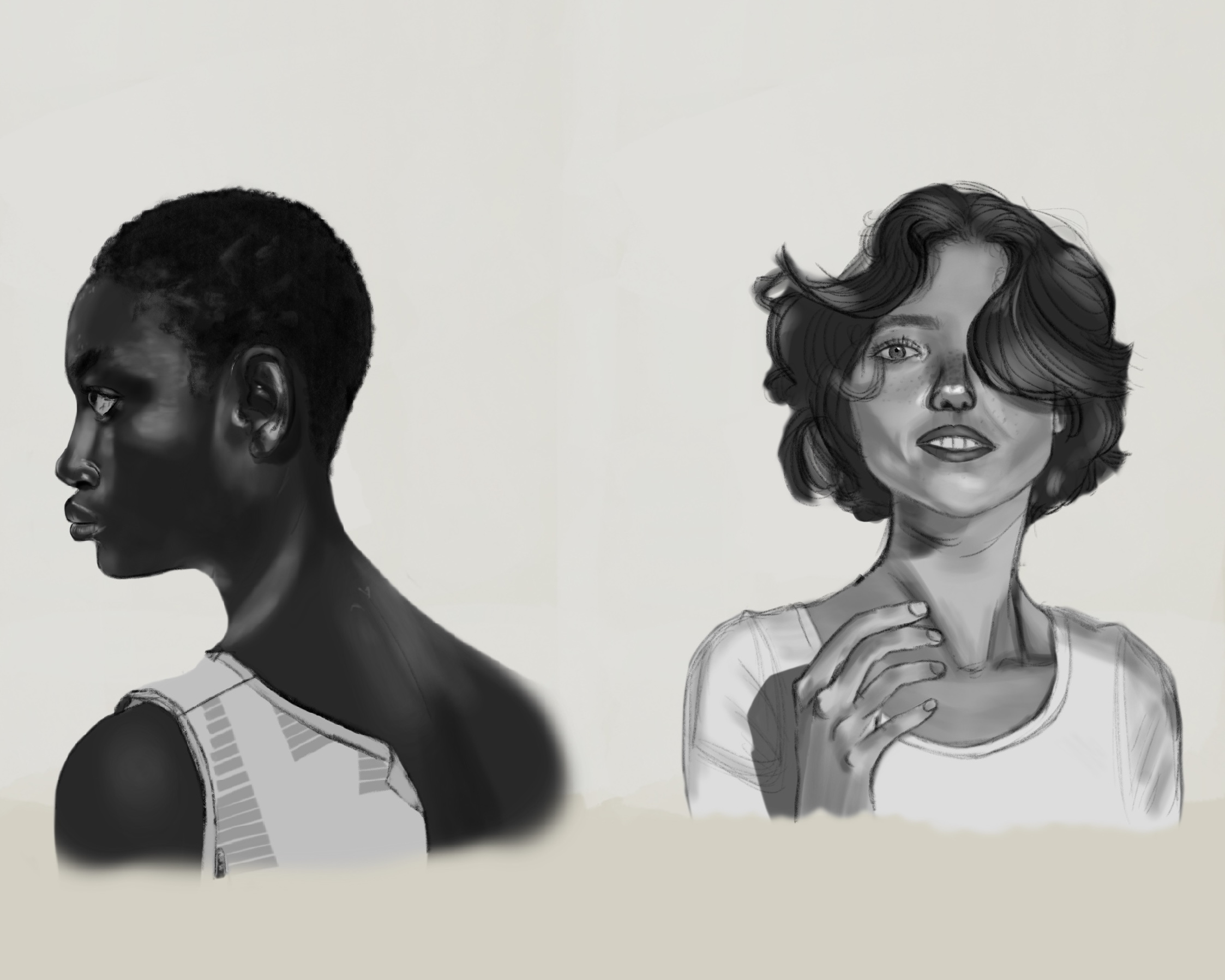 Portrait 2