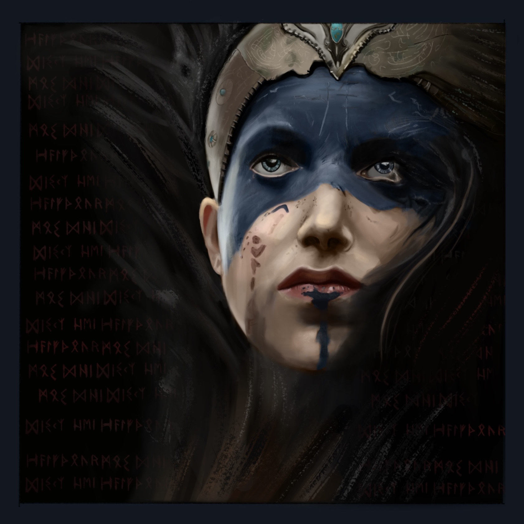 Hellblade