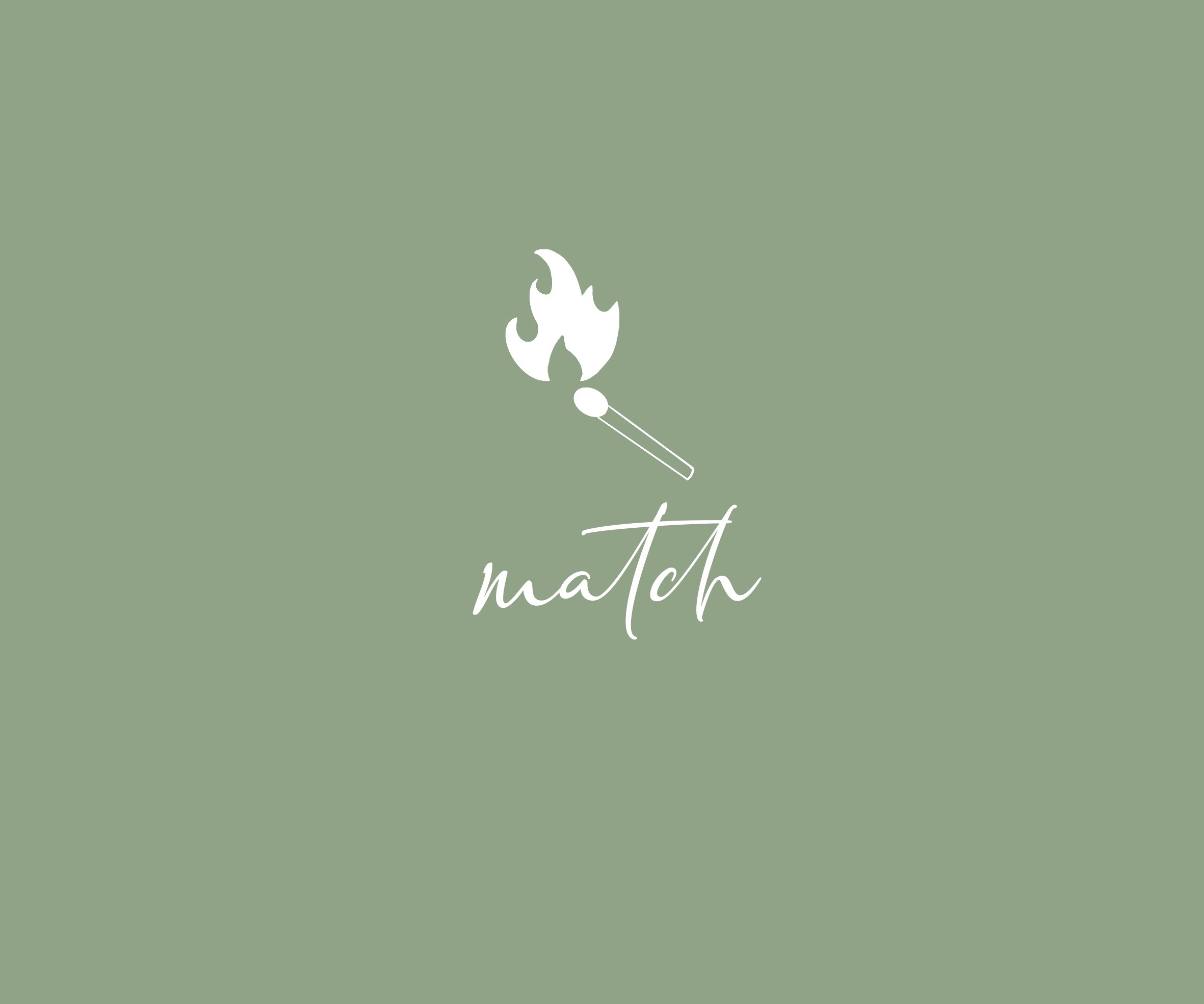 Logo design for candle production page | طراحی لوگو برای صفحه تولید شمع