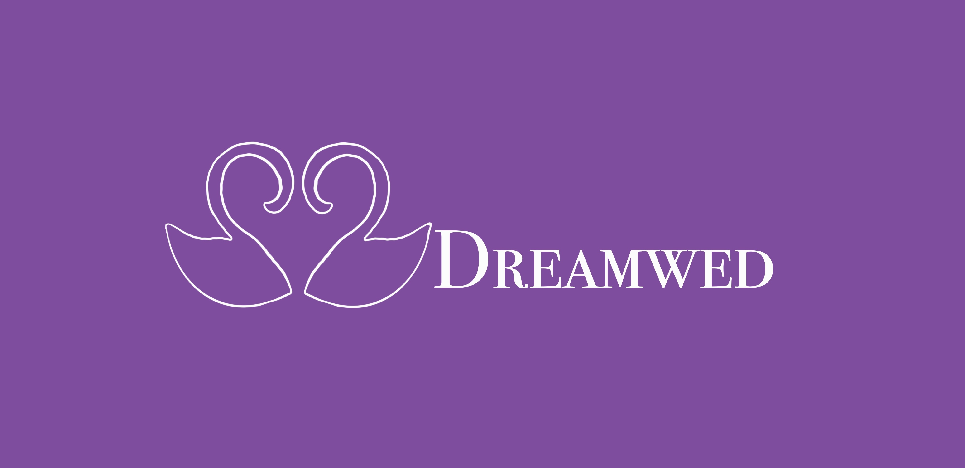 Logo design for a wedding planning website | طراحی لوگو برای سایت طراحی مجالس عروسی